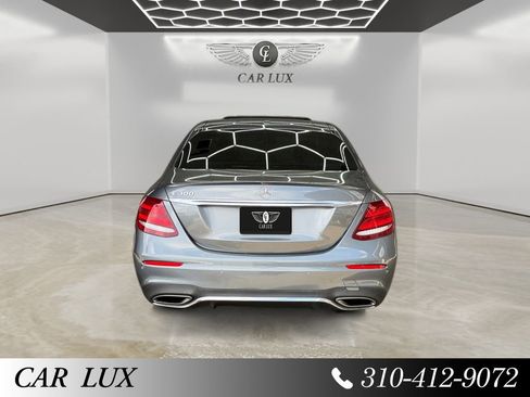 Used 2018 Mercedes-Benz E 300 image 4