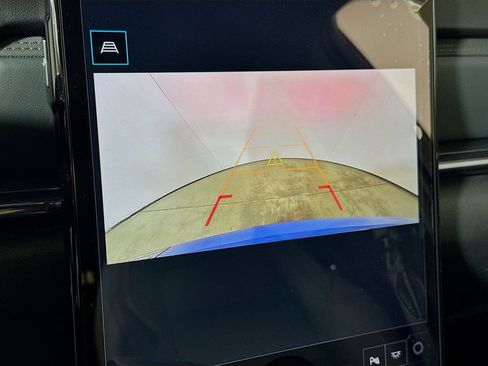 New 2026 GMC Terrain AT4 image 9