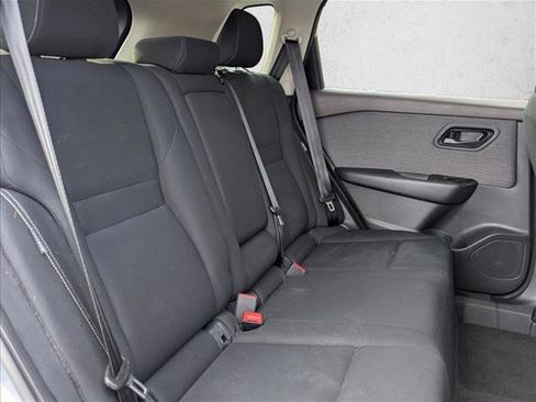 Used 2023 Nissan Rogue S image 24