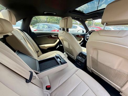 Used 2017 Audi A4 2.0T Prestige AWD/4WD image 30
