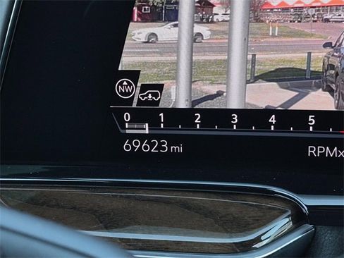 Used 2021 Cadillac Escalade Sport Platinum image 24