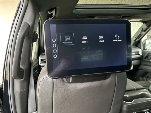 New 2026 GMC Yukon Denali w/ Denali Reserve Package image 33