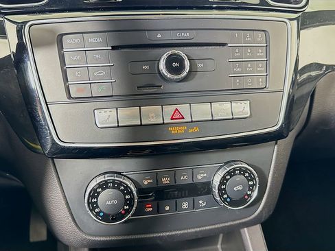 Used 2018 Mercedes-Benz GLE 350 4MATIC image 17