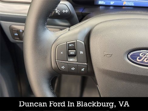 New 2025 Ford Maverick XLT w/ XLT Luxury Package image 20