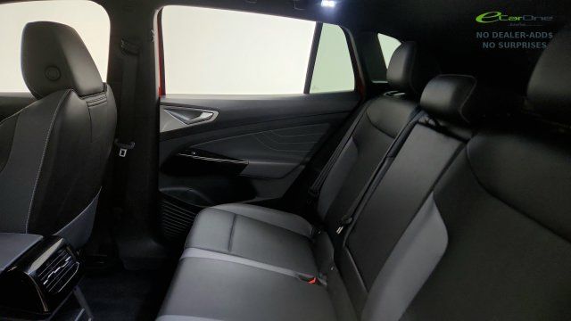 Used 2024 Volkswagen ID.4 S RWD image 41