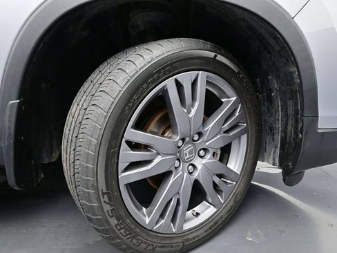 Used 2019 Honda Passport EX-L image 39