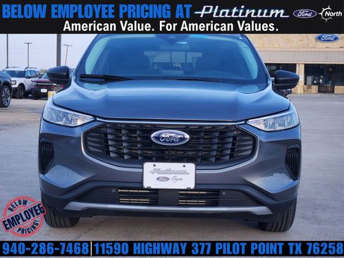 New 2026 Ford Escape Active FWD image 6