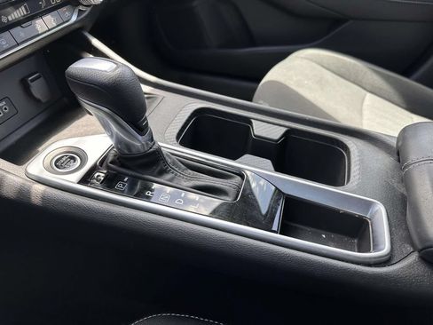 Used 2023 Nissan Sentra SV w/ All-Weather Package FWD image 26