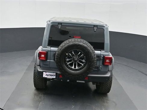 New 2026 Jeep Wrangler Unlimited Rubicon 392 image 32
