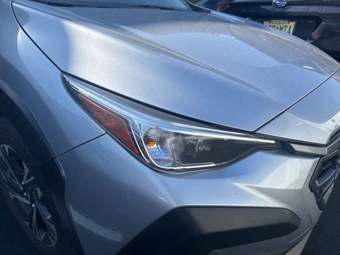 Used 2024 Subaru Crosstrek 2.0i Premium AWD/4WD image 2
