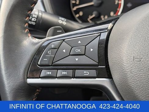 Used 2023 Nissan Altima 2.5 SR image 21