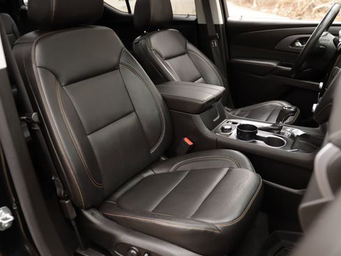 Used 2020 Chevrolet Traverse Premier w/ Redline Edition image 36