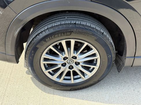 Used 2019 MAZDA CX-5 Grand Touring w/ GT Premium Package AWD/4WD image 45