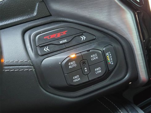 Used 2022 RAM 1500 TRX w/ TRX Level 1 Equipment Group image 18