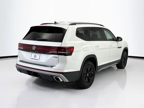 New 2026 Volkswagen Atlas Peak Edition AWD/4WD image 5