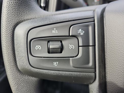 New 2026 GMC Sierra 2500 Pro image 17