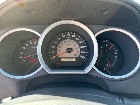 Used 2008 Toyota Tacoma 2WD Access Cab image 14