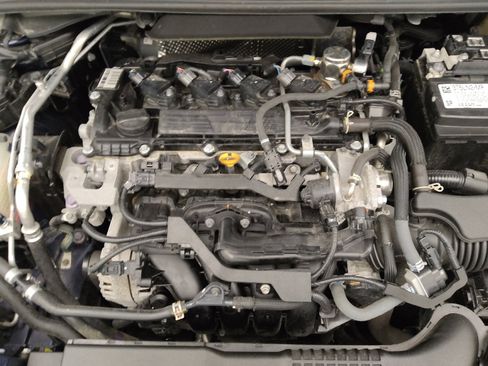 Used 2022 Toyota Corolla SE w/ Carpet Mat Package (TMS) image 30