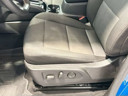 Used 2023 Chevrolet Colorado W/T w/ Advanced Trailering Package AWD/4WD image 18