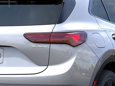 New 2026 Buick Envision Sport Touring image 11