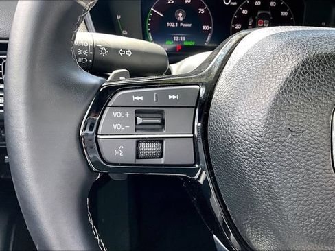 Used 2026 Honda Civic Sport Touring image 18