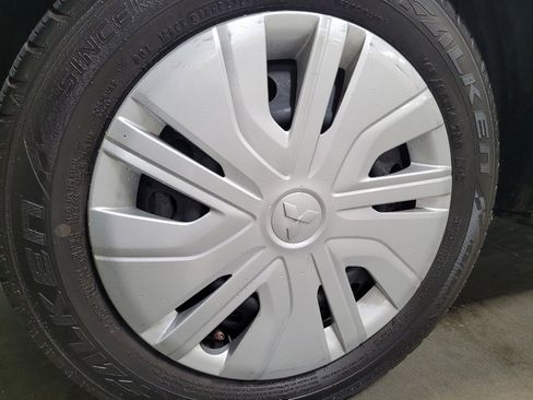 Used 2024 Mitsubishi Mirage ES FWD image 31