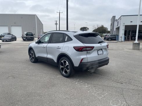 New 2026 Ford Escape ST-Line Select w/ Tech Pack #1 image 3