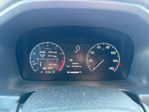 Used 2025 Honda Odyssey Sport-L image 16