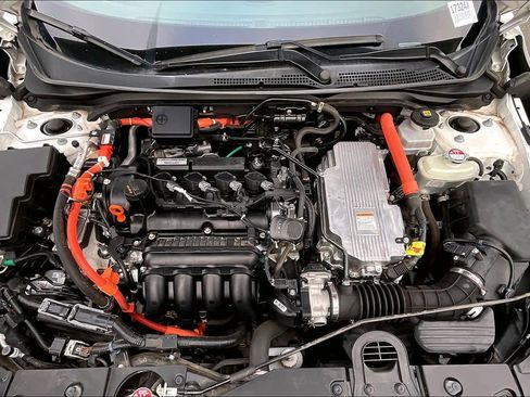 Used 2019 Honda Insight Touring image 13