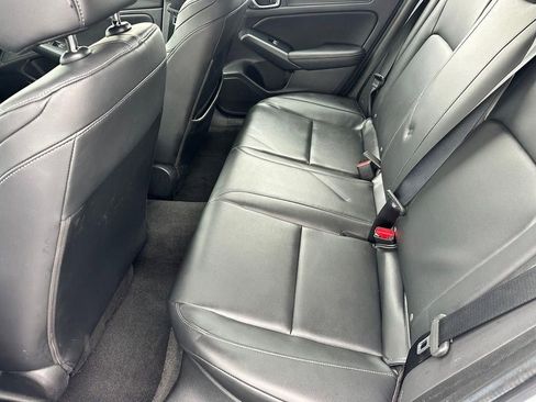 Used 2023 Acura Integra A-Spec FWD image 7
