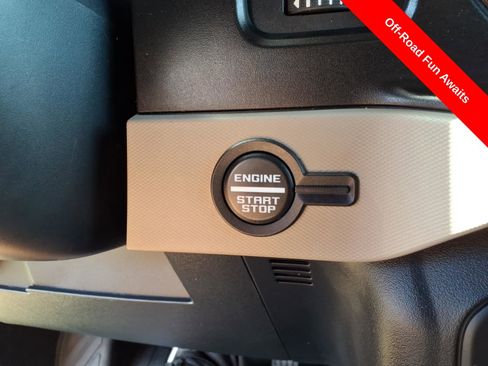 Used 2021 Ford Bronco Big Bend AWD/4WD image 19