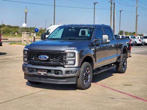 New 2026 Ford F250 XL w/ STX Appearance Package image 3