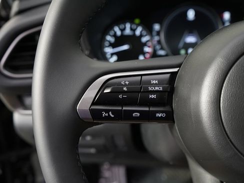 New 2026 MAZDA CX-30 AWD 2.5 S image 32