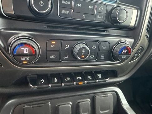 Used 2019 Chevrolet Silverado 3500 High Country w/ Duramax Plus Package AWD/4WD image 24