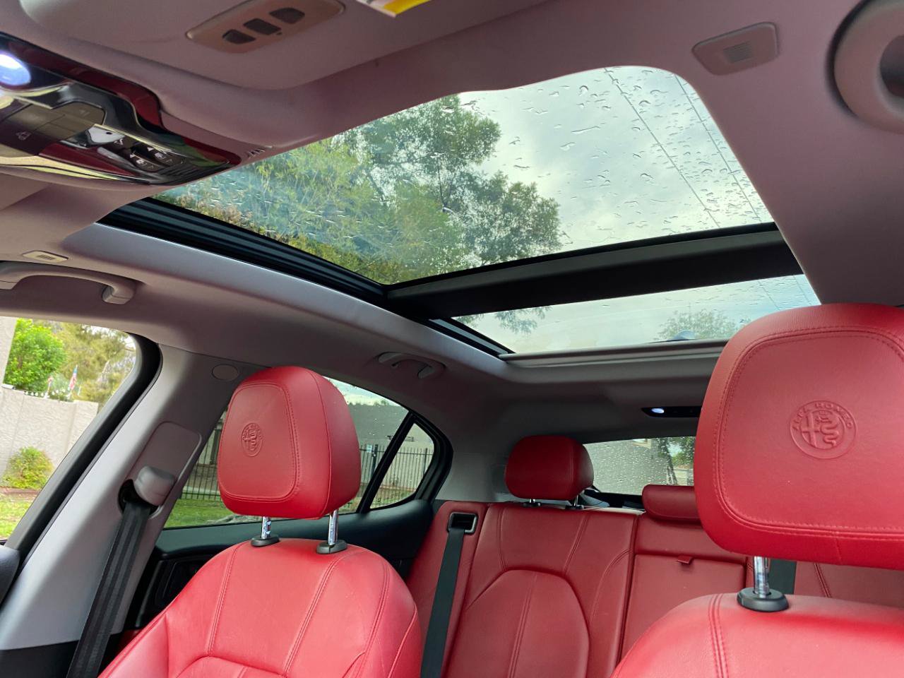 Used 2019 Alfa Romeo Stelvio w/ Nero Edizione RWD image 60