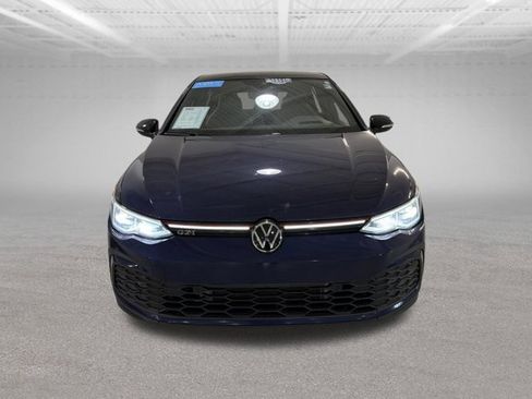 Certified 2024 Volkswagen GTI Autobahn image 2