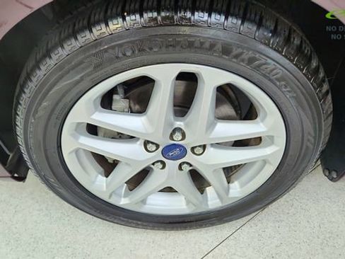 Used 2013 Ford Fusion SE FWD image 54
