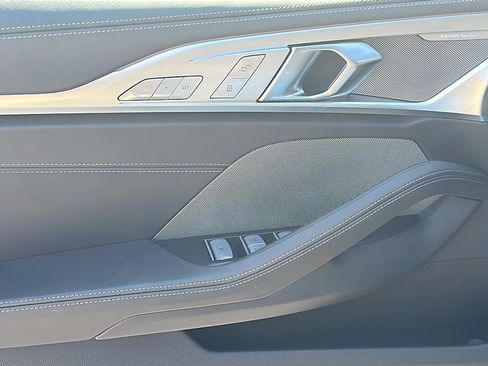 New 2026 BMW 840i Convertible image 16