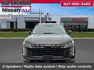 Used 2023 Hyundai Palisade XRT w/ Cargo Package AWD/4WD video 2