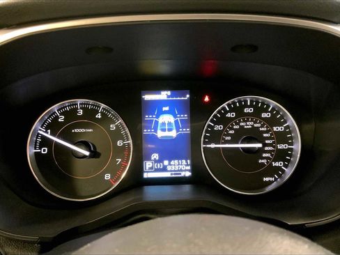 Used 2020 Subaru Crosstrek 2.0i Limited w/ Moonroof Package w/Navigation AWD/4WD image 26