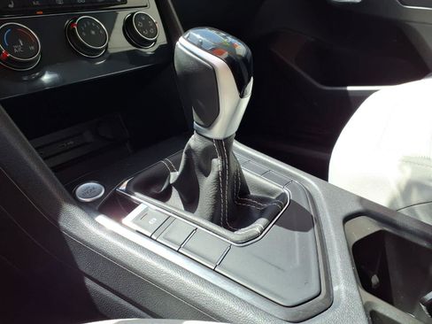 Used 2023 Volkswagen Tiguan S FWD image 14