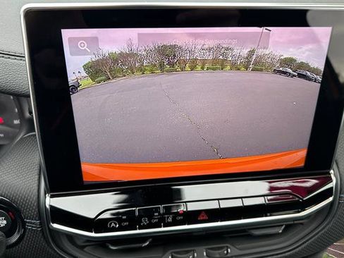 New 2026 Jeep Compass Latitude image 16