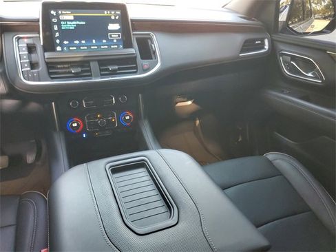 Used 2023 Chevrolet Tahoe Premier w/ Premium Package 2 image 16