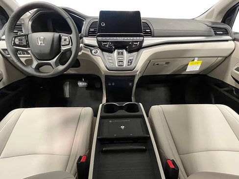 New 2026 Honda Odyssey EX-L image 20