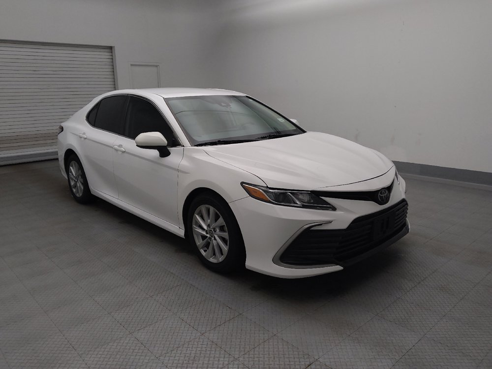 Used 2023 Toyota Camry LE FWD image 13