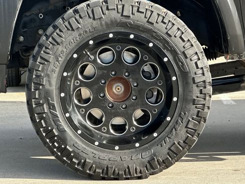 Used 2020 RAM 2500 Power Wagon image 35