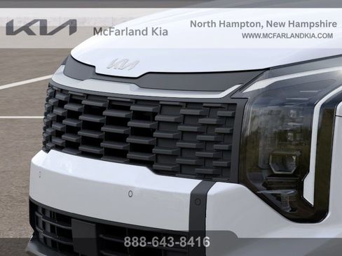 New 2026 Kia Sportage LX FWD image 12