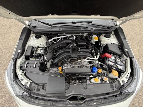 Used 2023 Subaru Crosstrek 2.0i Premium image 37