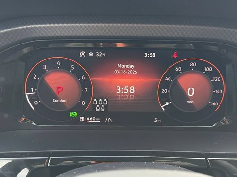 Used 2026 Volkswagen Atlas Peak Edition AWD/4WD image 17