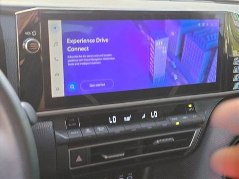 Certified 2026 Toyota Camry SE w/ Multimedia Upgrade Package FWD image 12